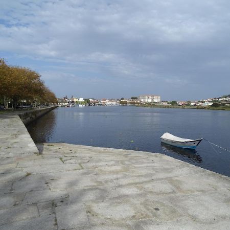 Appartement Balada Dos Mares Vila à Vila do Conde Extérieur photo