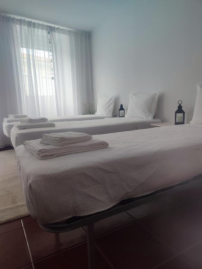 Appartement Balada Dos Mares Vila à Vila do Conde Extérieur photo