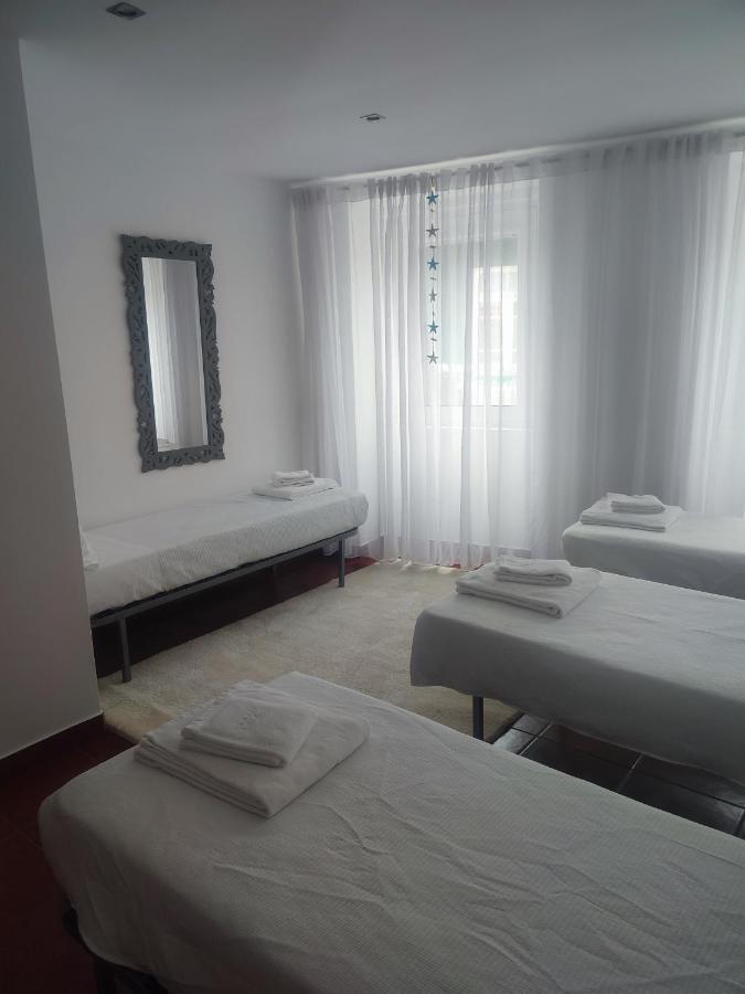 Appartement Balada Dos Mares Vila à Vila do Conde Extérieur photo