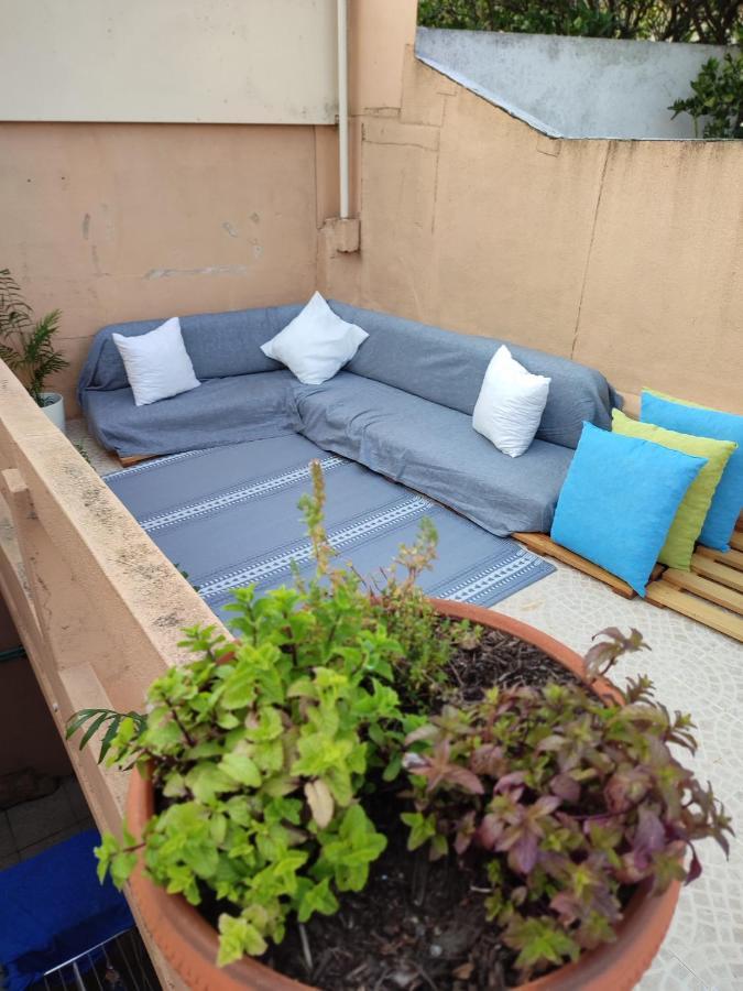 Appartement Balada Dos Mares Vila à Vila do Conde Extérieur photo