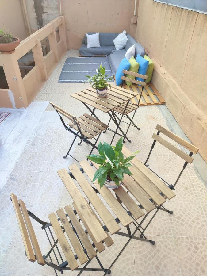 Appartement Balada Dos Mares Vila à Vila do Conde Extérieur photo