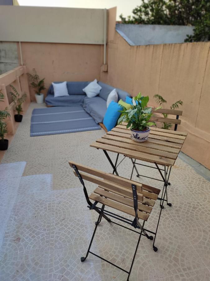 Appartement Balada Dos Mares Vila à Vila do Conde Extérieur photo