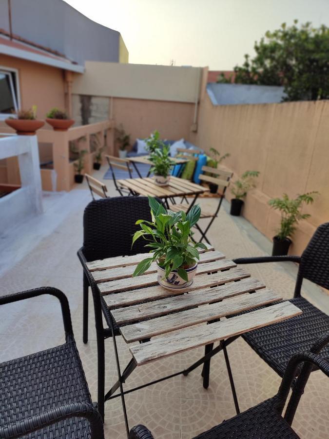 Appartement Balada Dos Mares Vila à Vila do Conde Extérieur photo