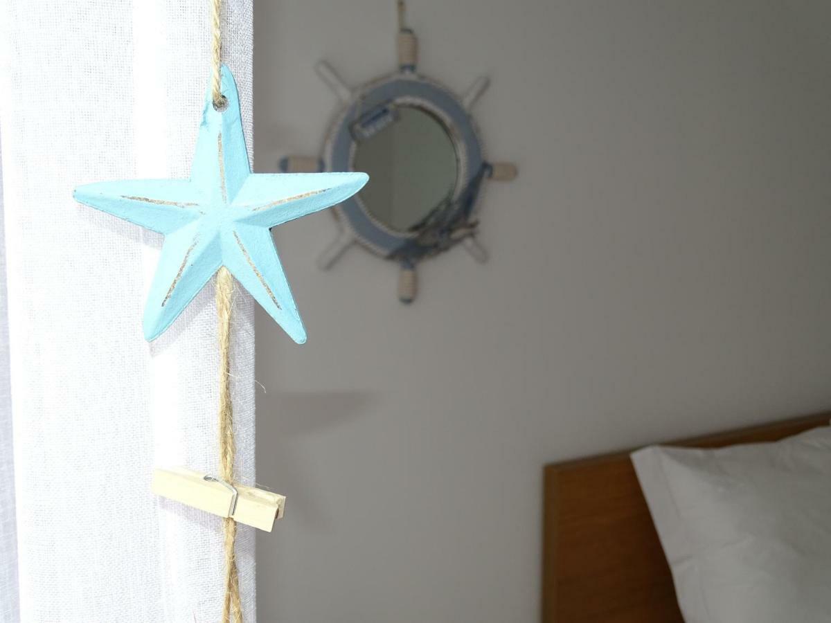 Appartement Balada Dos Mares Vila à Vila do Conde Extérieur photo