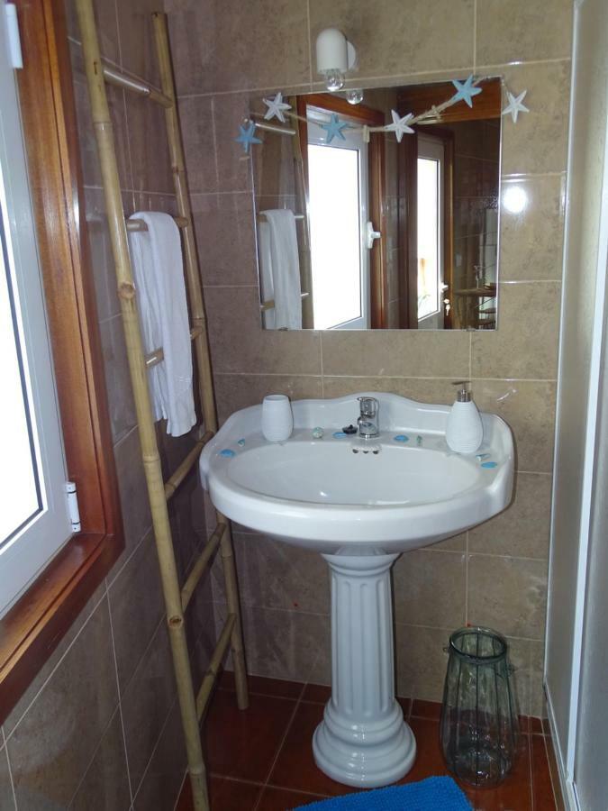 Appartement Balada Dos Mares Vila à Vila do Conde Extérieur photo