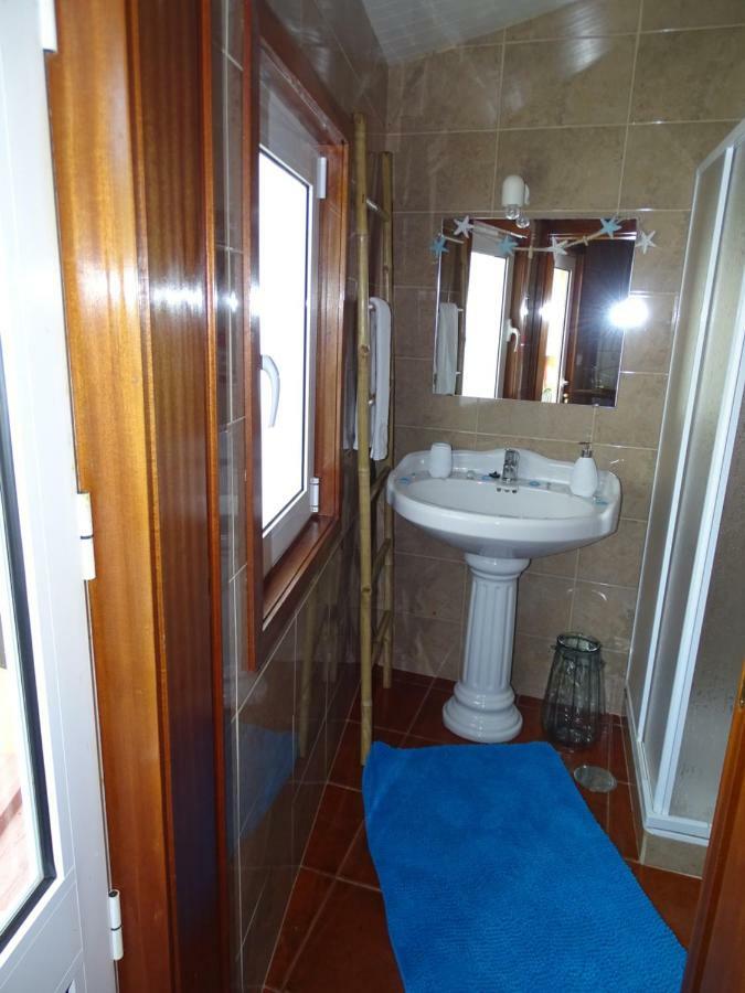Appartement Balada Dos Mares Vila à Vila do Conde Extérieur photo