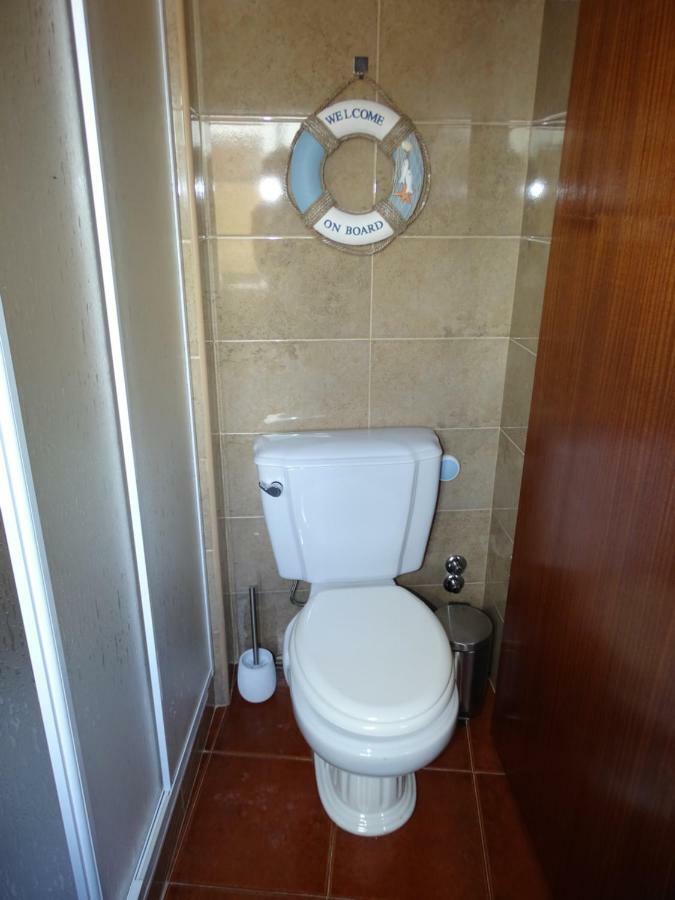 Appartement Balada Dos Mares Vila à Vila do Conde Extérieur photo