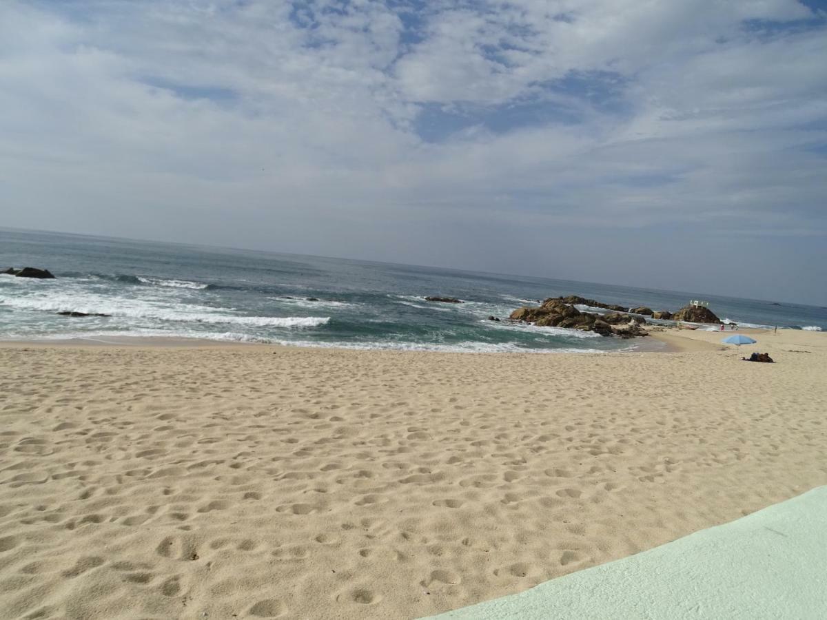 Appartement Balada Dos Mares Vila à Vila do Conde Extérieur photo